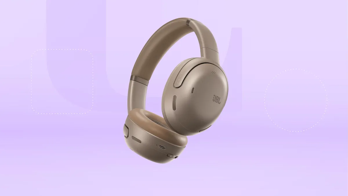 JBL Tour One M3 im Test: Die nächste Generation der Geräuschunterdrückung ist da JBL Tour One M3: Ein neues Produkt mit leistungsstarkem ANC und dem berühmten LDAC
