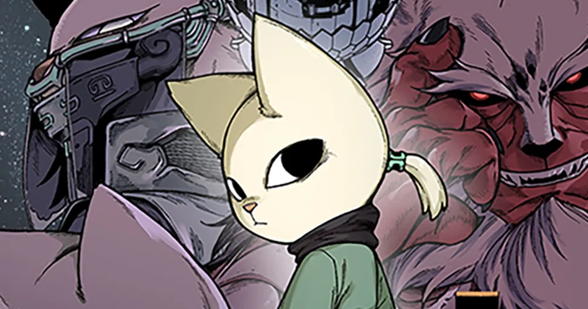 Mystery und Abenteuer in Nine Sols: Warum dieser Manga deine Aufmerksamkeit wert ist Eintauchen in die Welt der Manga: Was macht Nine Sols einzigartig?