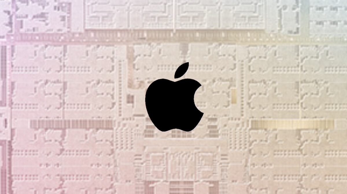 Die Tech-Welt hält den Atem an: Apples konzeptionelles Chipsatzdesign ist vor Ihnen Ein Blick in die Zukunft: Konzeptbild von Apples neuem Chipsatz