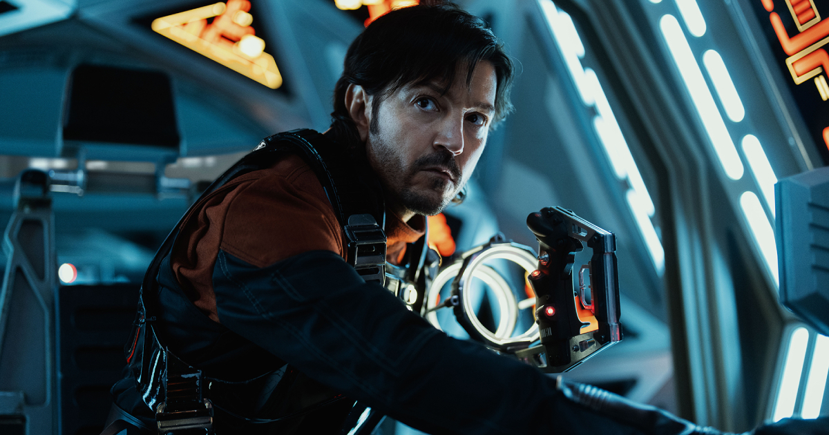 Die Premiere der zweiten Staffel von Andor ist endlich da: Die Fortsetzung einer der besten Serien im Star Wars-Universum ist da Die Premiere der zweiten Staffel von Andor ist endlich da: Die Fortsetzung einer der besten Serien im Star Wars-Universum ist da