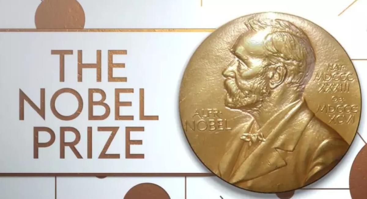 Wie Nobelpreisplakate erstellt werden: Kreativität und Technologie