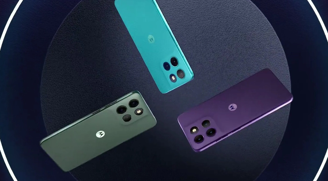 Hands-On mit Moto G67 Power: Unvergleichliche Ausdauer trifft auf Leistung Erkundung des Moto G67 Power: Eine neue Ära der Akkulaufzeit?