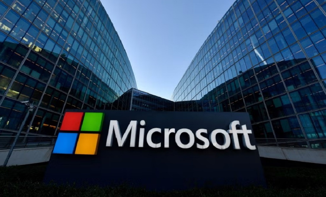 Die Anatomie des Microsoft-Logos: Was hinter einem jedem vertrauten Design steckt Die Geschichte der Microsoft-Logos: von den ersten Skizzen bis zum modernen Minimalismus