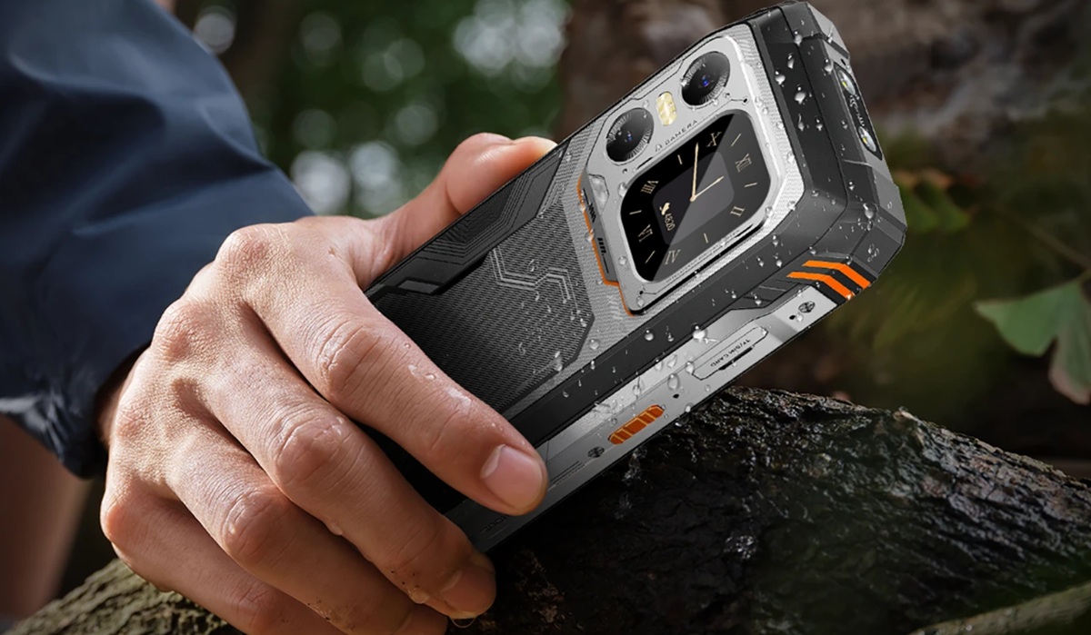Blackview XPLORE 1: Ein Durchbruch in der Welt der Ausdauer-Gadgets