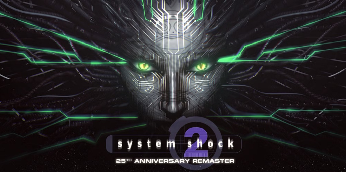 Nach 25 Jahren, womit überrascht Sie System Shock 2? System Shock 2: Ein Vierteljahrhundert Angst und Cyberpunk