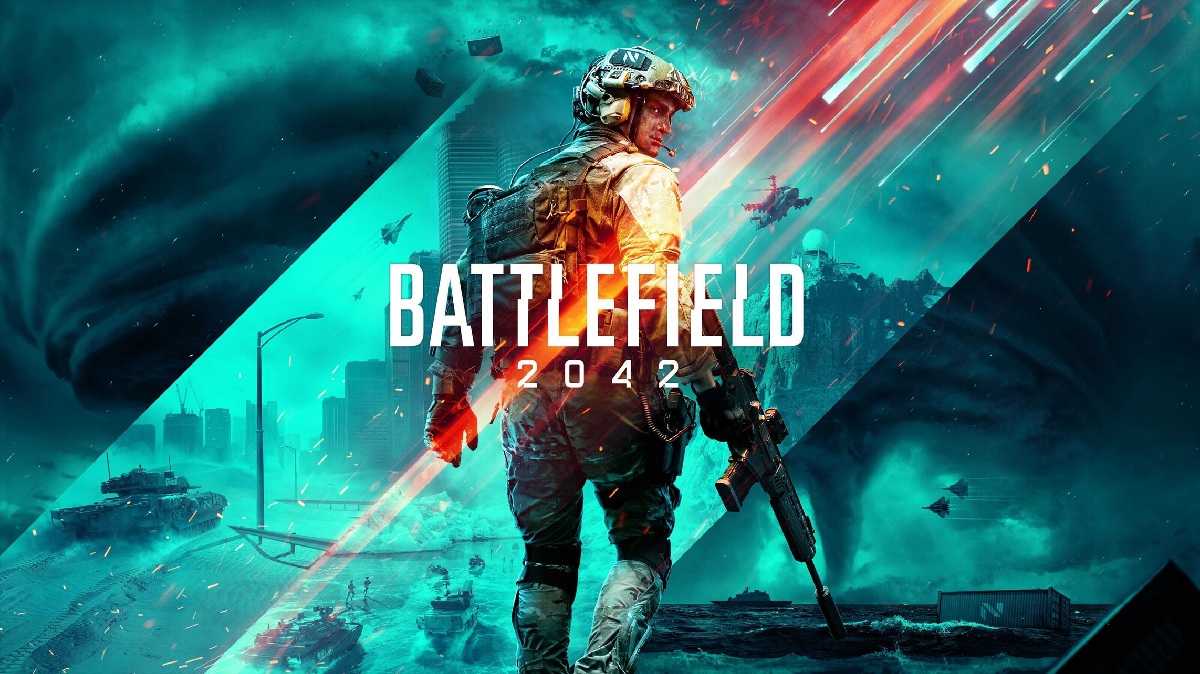 Hinter den Kulissen Design: Analyse des Hauptkunstwerks von Battlefield 2042 Technologie und Design: Eine detaillierte Analyse des Hauptkunstwerks von Battlefield 2042
