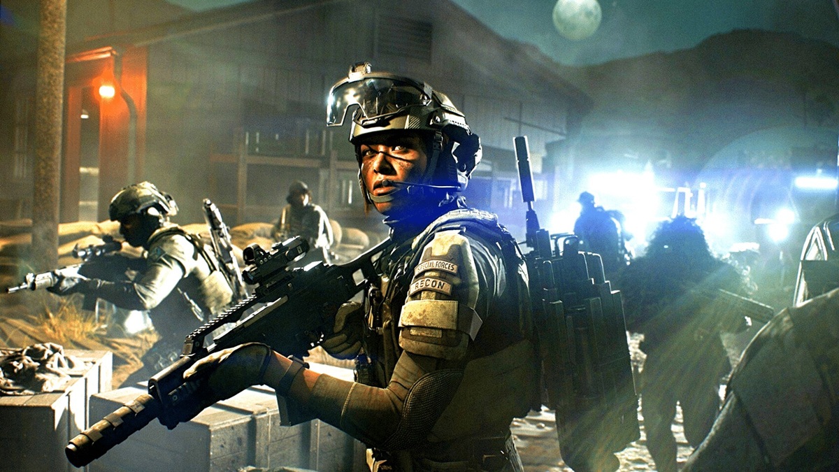 Absolute Steam-Rekord: Die Battlefield 6 Beta zog über 520.000 gleichzeitige Spieler an, und ihre Zahl wächst weiter Absolute Steam-Rekord: Die Battlefield 6 Beta zog über 520.000 gleichzeitige Spieler an, und ihre Zahl wächst weiter