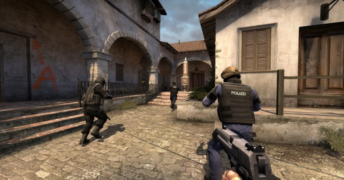 Screenshot aus der Zukunft: erste Reaktionen auf die aktualisierte Classic Offensive Die Rückkehr der Legende: Was der Screenshot der neuen Version von Classic Offensive verbirgt