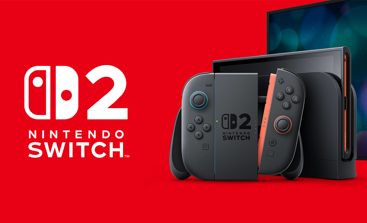 Nintendo Switch 2: Was wir bisher über das mit Spannung erwartete Upgrade wissen