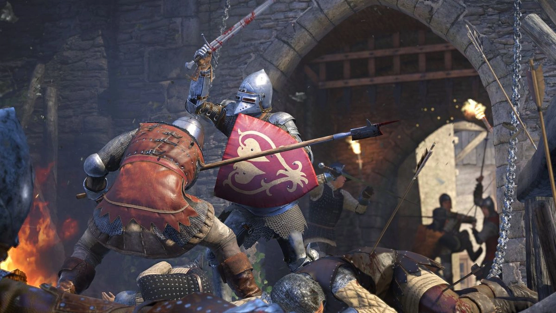 Die Ritter kehren zurück: Was von Kingdom Come: Deliverance 2 zu erwarten ist
