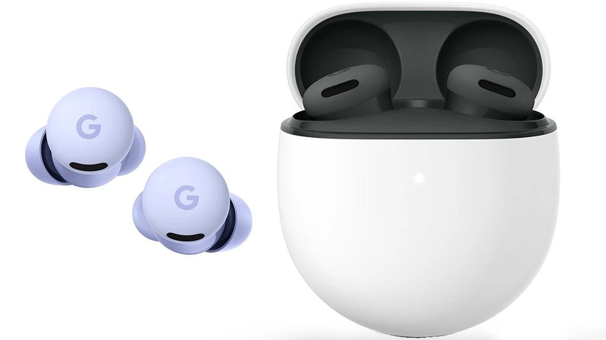 Neue Renderings der Pixel Buds 2a: erwartete Verbesserungen und Änderungen