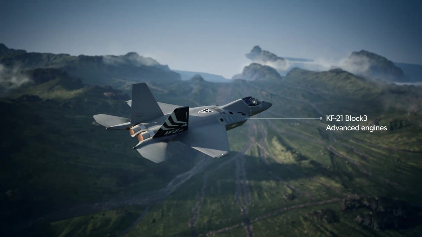 KF-21 Block 3: Wie sich Südkorea auf einen Technologiesprung in der Luftfahrt vorbereitet Eine neue Generation am Himmel: KF-21 Block 3 am Horizont