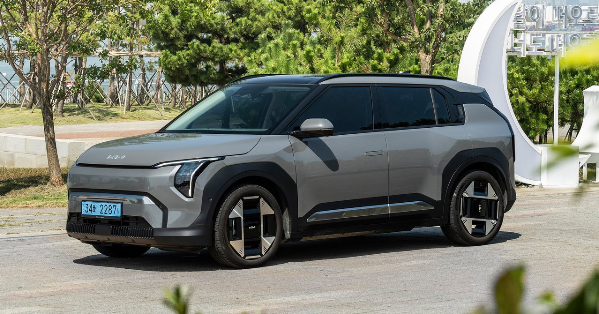 Kia testet die Technologie zur Überwachung von EV-Batterien auf Zellebene Kia testet die Technologie zur Überwachung von EV-Batterien auf Zellebene