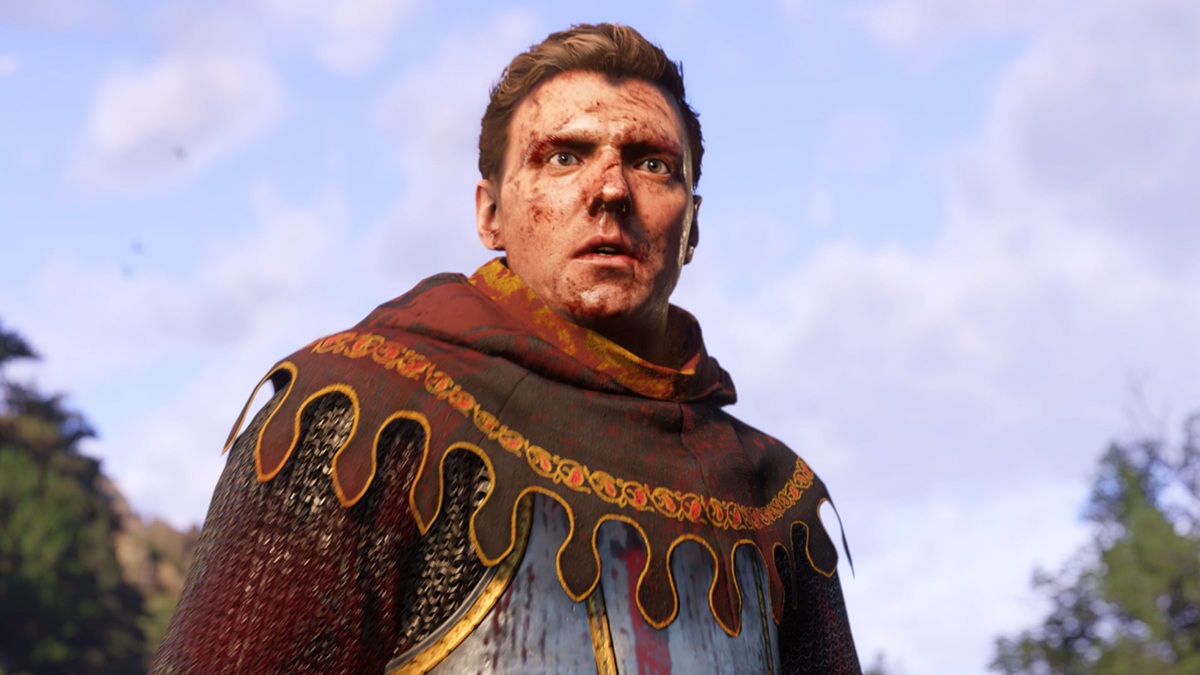 Kingdom Come: Deliverance 2 Kunst: erste Einblicke in die Fortsetzung des ikonischen Spiels