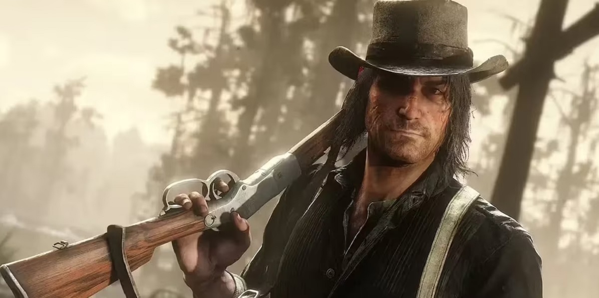 Einen intimen ästhetischen Stil schaffen: künstlerische Entscheidungen in Red Dead Redemption 2 Die Geheimnisse der Kunst von Red Dead Redemption 2: wie die atmosphärische Welt des Westerns geschaffen wurde