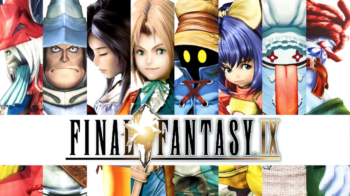 Von den Zauberern Bulgakows zu Retro-Grafiken: den Spuren des Hauptkunstwerks von Final Fantasy IX folgen Wirst du die Geheimnisse des Hauptkunstwerks von Final Fantasy IX entschlüsseln?