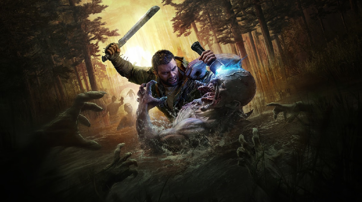 Was steckt hinter dem Hauptkunstwerk von Dying Light: The Beast? Dying Light: The Beast - Alles, was wir über das neue Kunstkonzept wissen