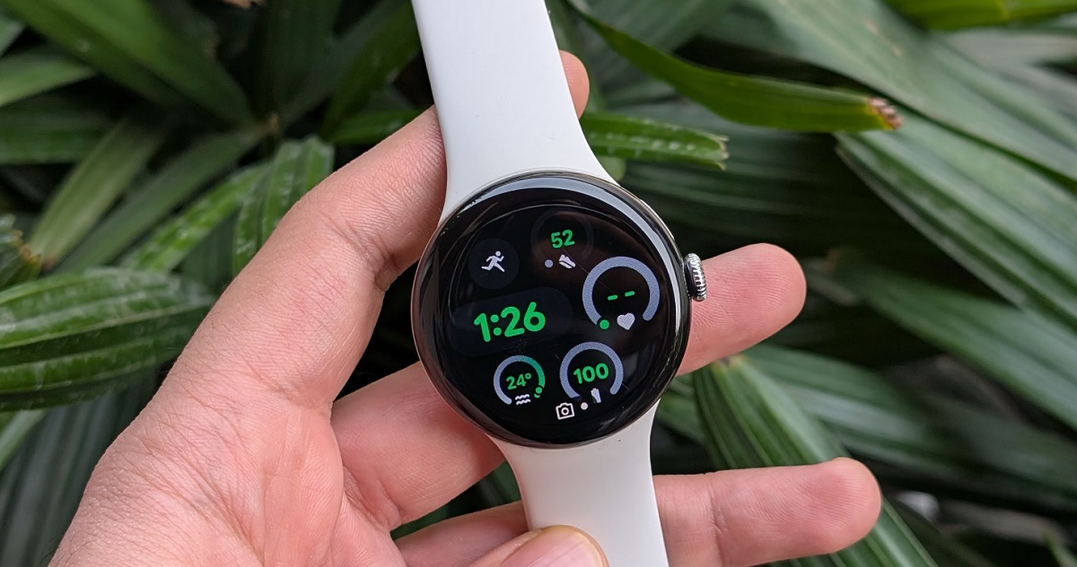 Inside Google Pixel Watch 3: Innovative Verbesserungen vorgestellt Erster Blick: Google Pixel Watch 3 zeigt Funktionen der nächsten Generation