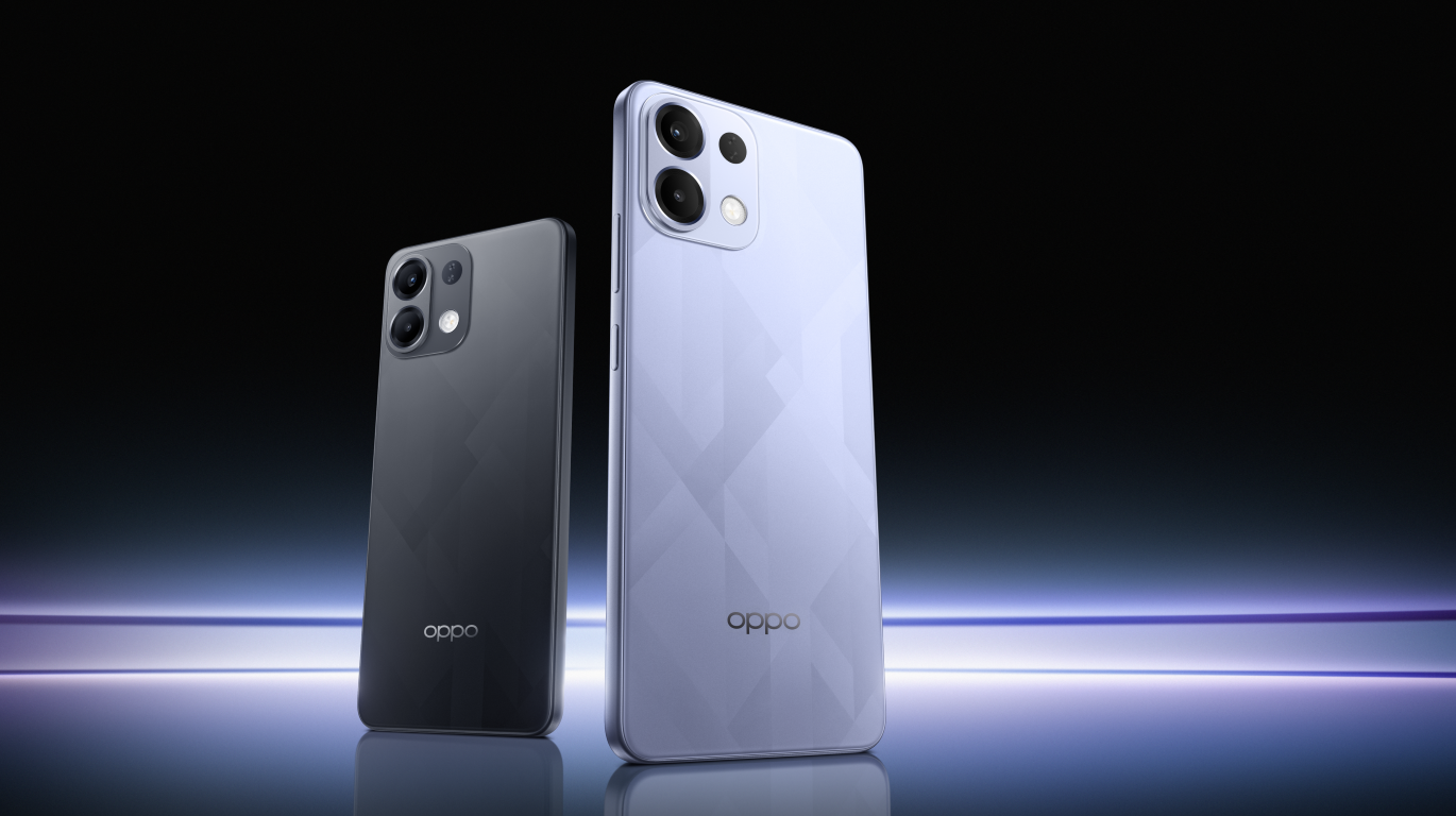 Oppo K13 ist auf dem Weg: Erste Aufnahmen und Gerüchte Oppo K13: ¿Qué podemos esperar del nuevo dispositivo de Oppo?