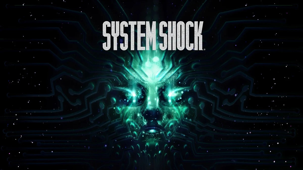 System Shock Reloaded: Wie die Kunst des beliebten Kultes aktualisiert wurde System Shock Remake: Ein neuer Blick auf ikonische Kunstwerke!
