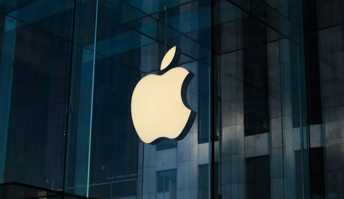Das dritte Quartal 2025 war ein erfolgreiches Quartal für Apple, mit Umsatzzahlen, die ein stetiges Wachstum zeigen Das dritte Quartal 2025 war ein erfolgreiches Quartal für Apple, mit Umsatzzahlen, die ein stetiges Wachstum zeigen