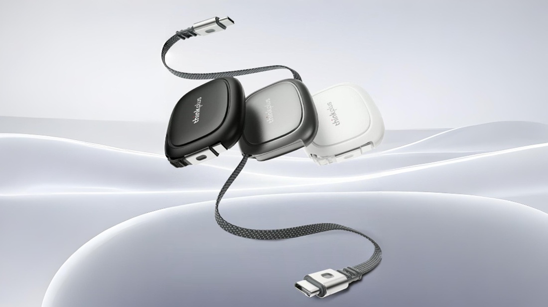 Hinter dem Minimalismus: Wir erkunden das Lenovo Thinkplus Qingfeng