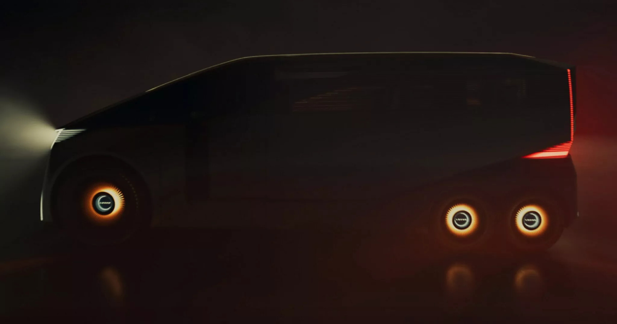 Lexus LS Concept: Eine neue Ära der technologischen Eleganz im Automobildesign Lexus LS Concept: Ein Blick in die Zukunft von Luxus und Innovation
