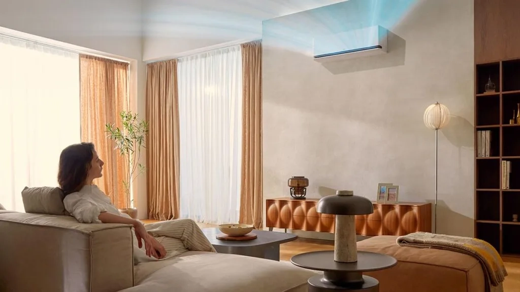 LG Klimaanlagen: Technologien, die die Zukunft kühlen Smart Comfort: Innovationen von LG Klimaanlagen