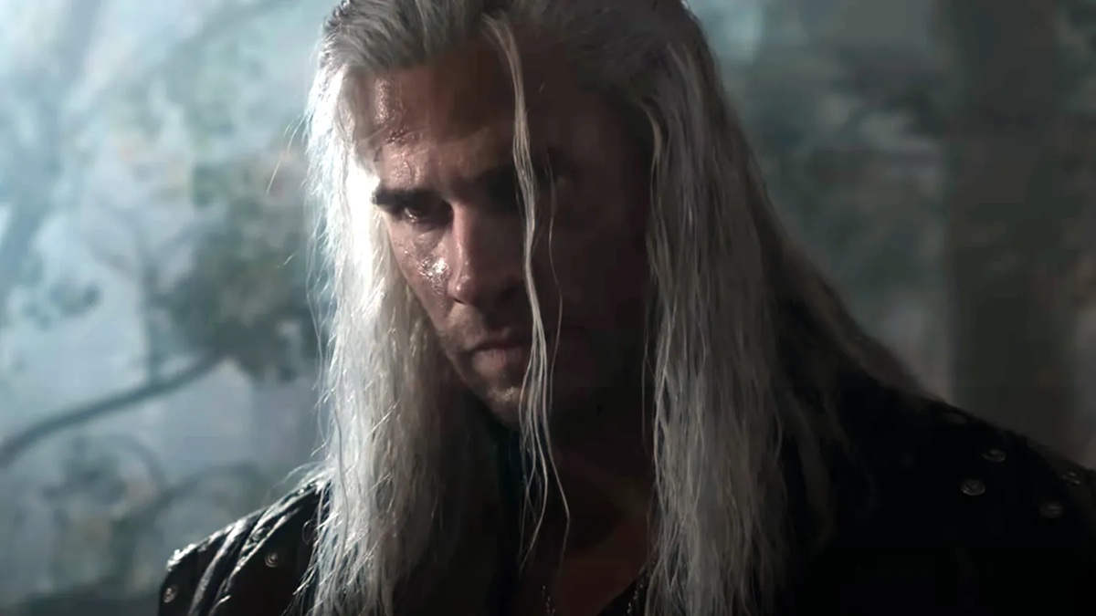 Ein neuer Blick auf "The Witcher": erstes Filmmaterial der Staffel 4