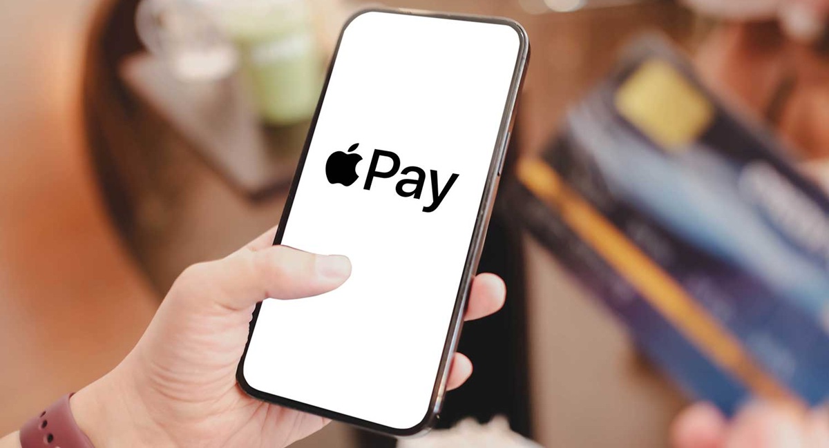 Entwicklung Ihrer Brieftasche: Das neue Logo von Apple Pay