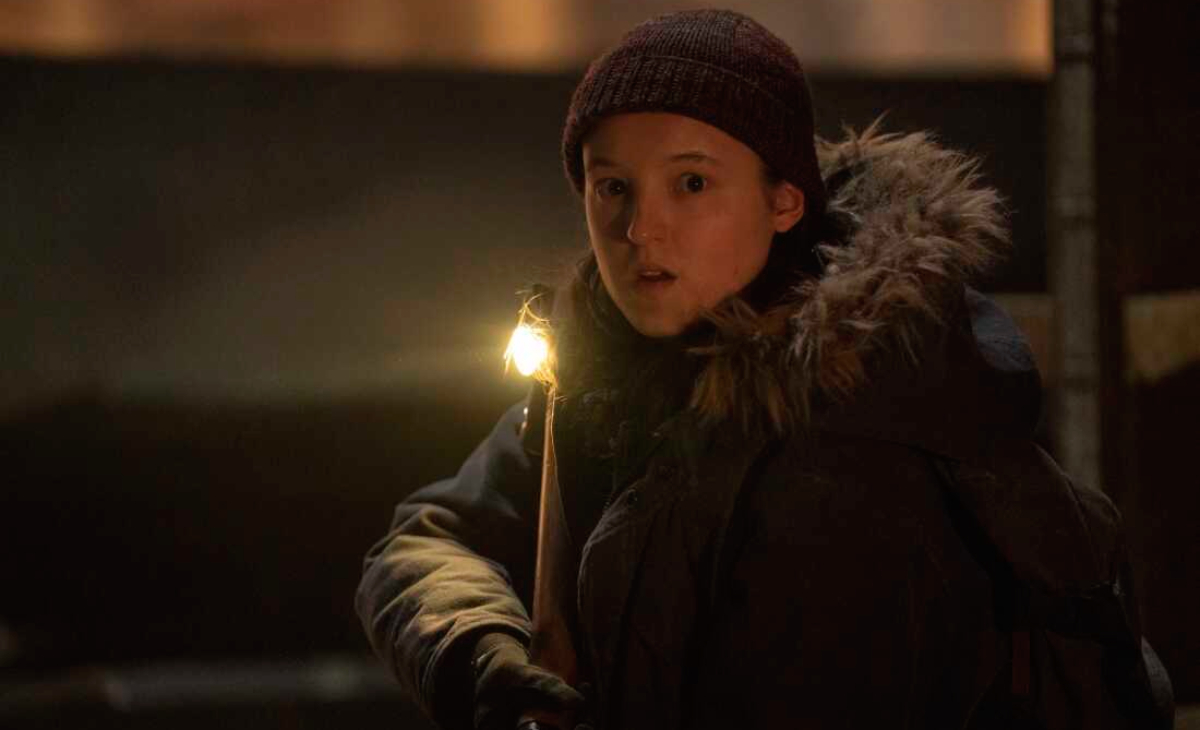 Blicken Sie hinter die Kulissen: Erster Eindruck von The Last of Us Staffel 2 Was erwartet Gamer in der zweiten Staffel von The Last of Us?