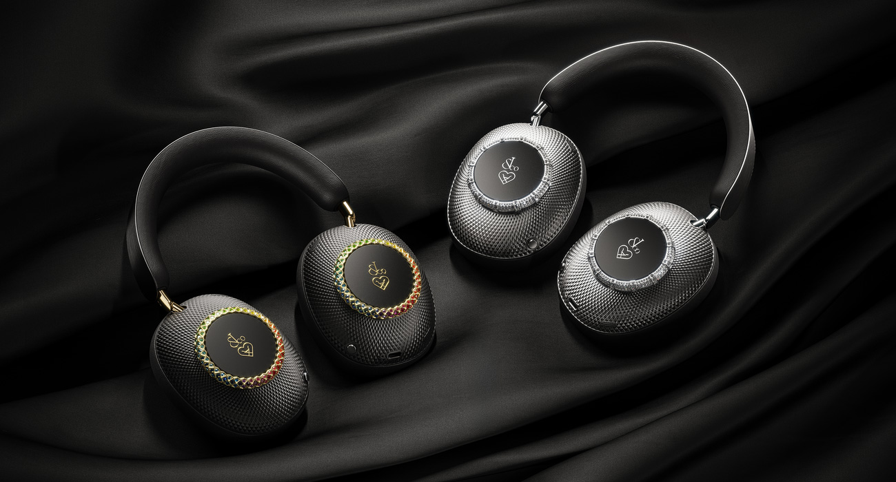 Audiophile Leidenschaft oder Marketingtrick: das Geheimnis der kopfhörer mit Wohnungs-Preis Kopfhörer kosten wie eine Luxuswohnung: das Phänomen des Audiophilen untersuchen