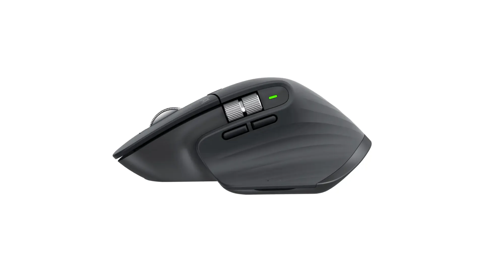 Tauchen Sie ein in die Zukunft: Vorschau auf die Logitech MX Master 4 Enthüllung der Details: Logitech bereitet die mit Spannung erwartete MX Master 4 vor