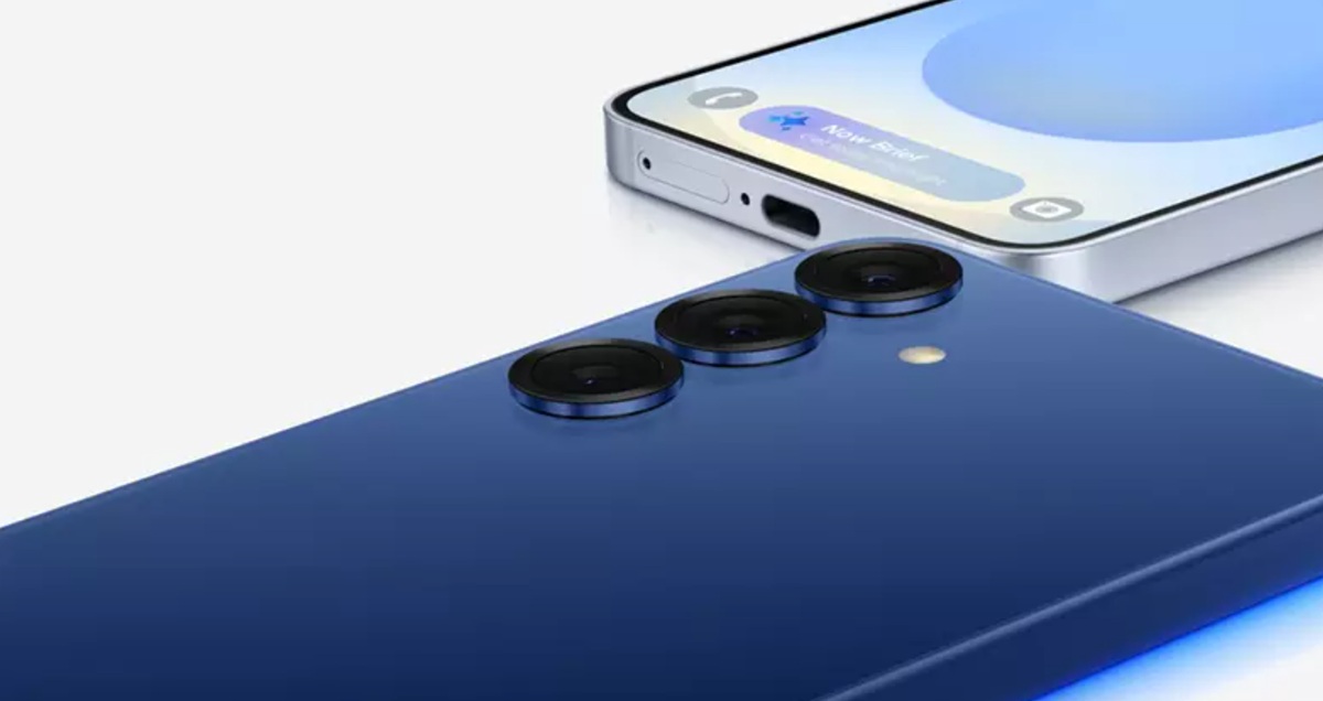 Galaxy S25: Ein Einblick in Samsungs neueste Smartphone-Innovationen Samsung stellt das futuristische Galaxy S25 vor: Was zu erwarten ist