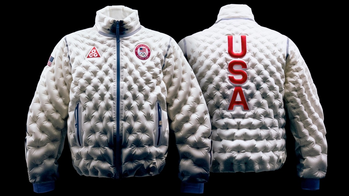 Wärmtechnologien: Bekannte Merkmale der Therma-FIT Air-Jacke Eine neue Ära der Wärme: Wie sich die Therma-FIT Air-Jacke unterscheidet