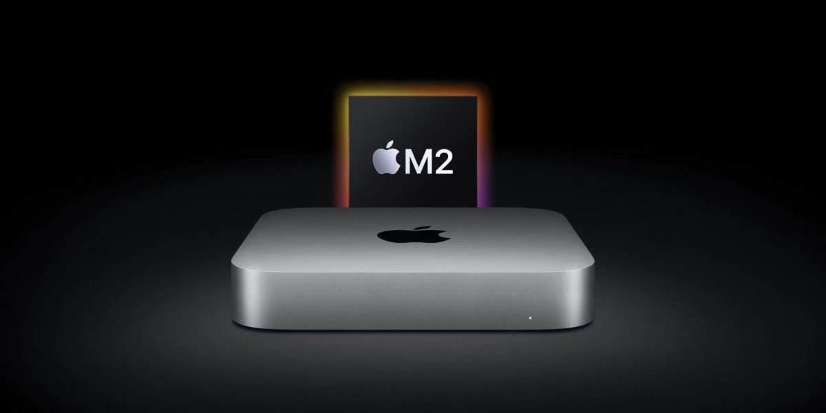 Upgrade-Alarm: Mac mini M2 treibt Apples kompakte Desktop-Reihe an Den Mac mini M2 erkunden: Leistung und Portabilität vereint