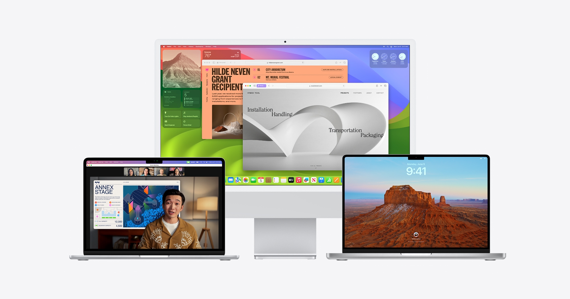 Apple hat die siebte Beta-Version von macOS 14 Sonoma veröffentlicht Apple hat die siebte Beta-Version von macOS 14 Sonoma veröffentlicht
