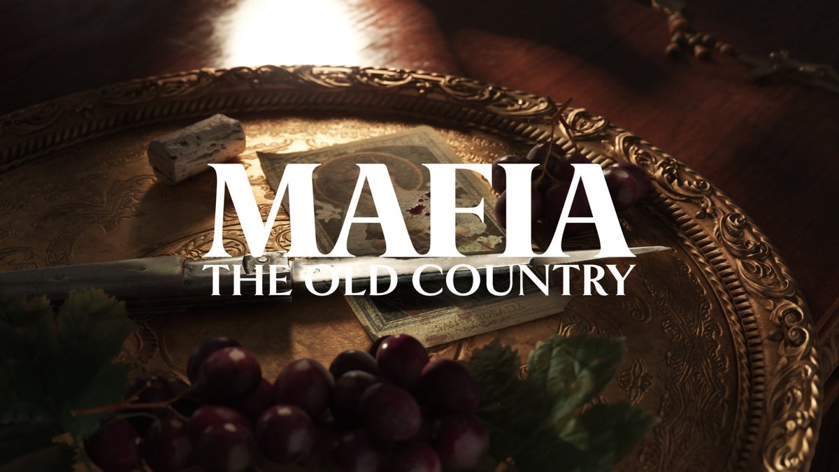 Kunst Mafia kehrt zurück: Probieren Sie The Old Country