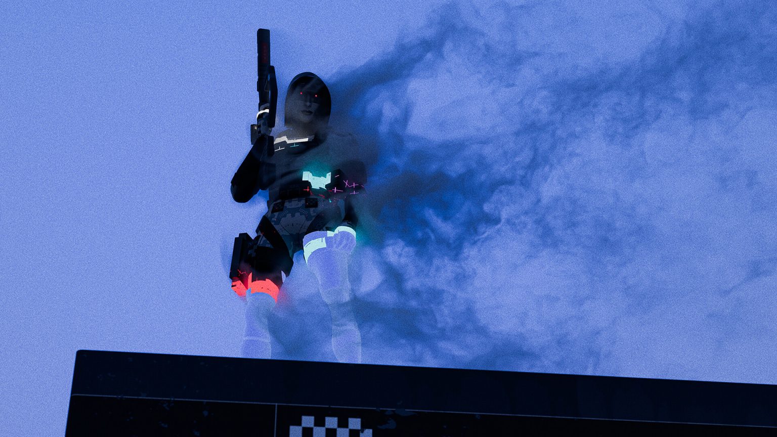 Bungie setzt alles auf eine Karte: Um erfolgreich zu sein, muss Marathon unter die Top 5 der Verkaufscharts des Jahres kommen