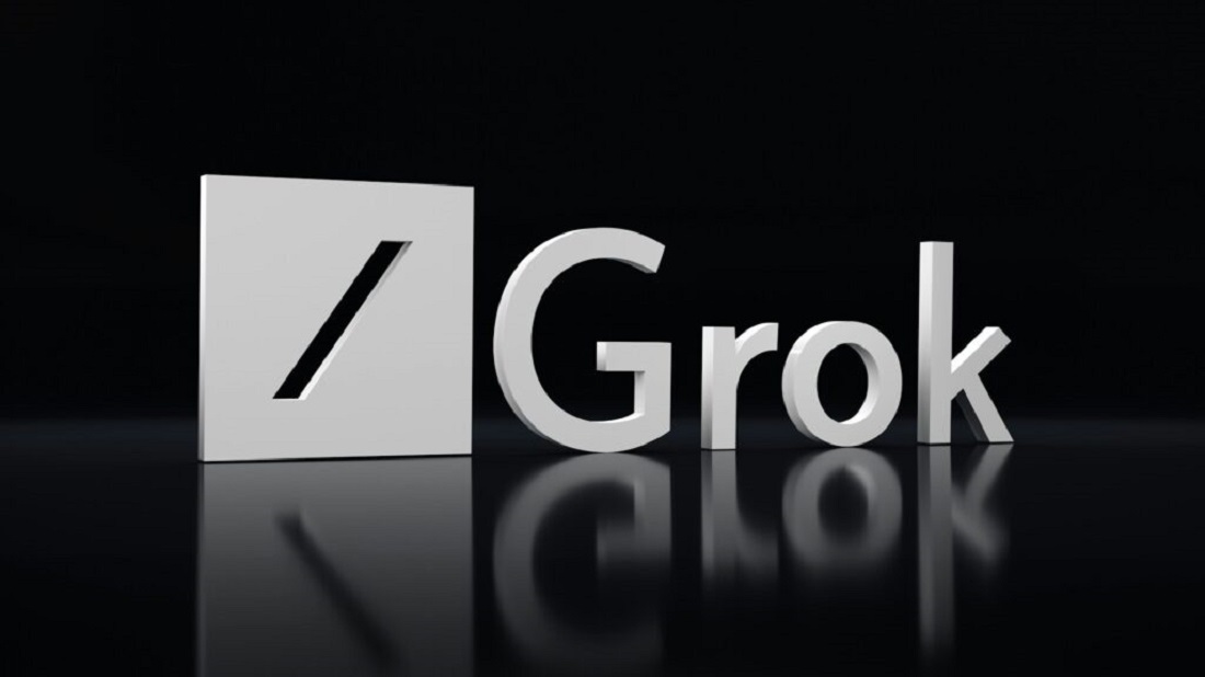 Entschlüsselung der Symbolik: Was steckt hinter dem Grok-Logo? Erste Eindrücke vom Start von Grok und seinem einzigartigen Logo