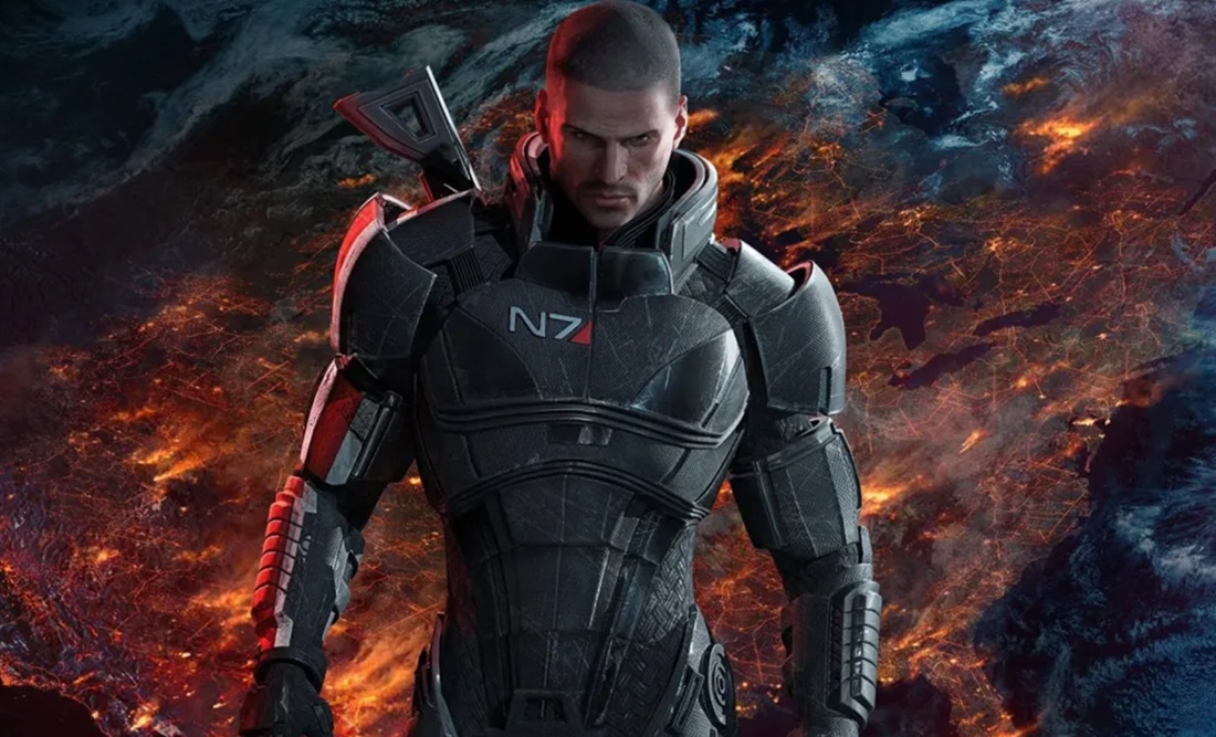 Die Evolution von Commander Shepard in Mass Effect: Vom guten Soldaten zur galaktischen Legende Commander Shepard kehrt zurück: Der beliebte Mass Effect-Held steht wieder im Mittelpunkt des Geschehens