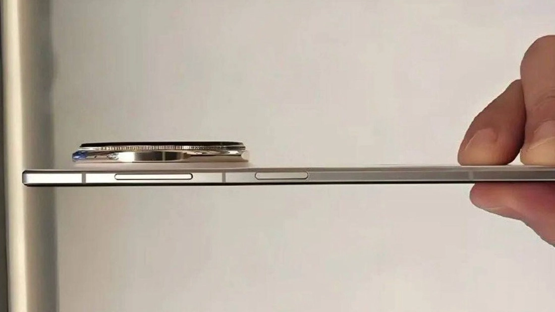 Huawei Mate 70 Air: Revolutionierung der Mobiltechnologie mit der neuesten Innovation