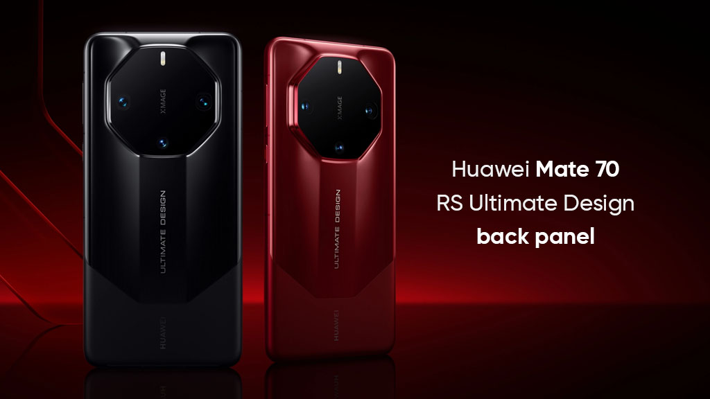 Huawei Mate 70 RS: Enthüllung der nächsten Innovation