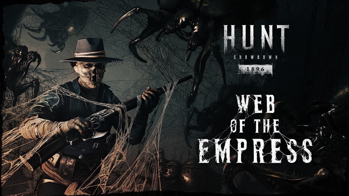 Die Rätsel des Web der Kaiserin in Hunt: Showdown 1896 lösen