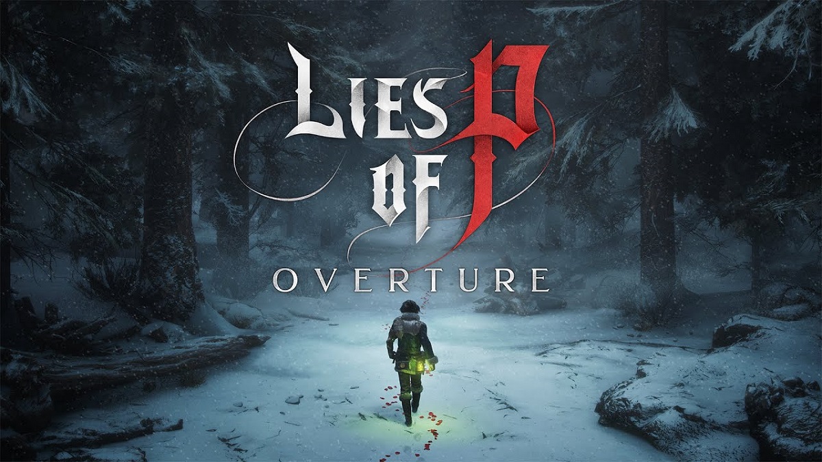 Eine Analyse der Hauptvisualrichtung von Lies of P: Overture Eintauchen in die Kunst: die Hauptkonzepte von Lies of P: Overture