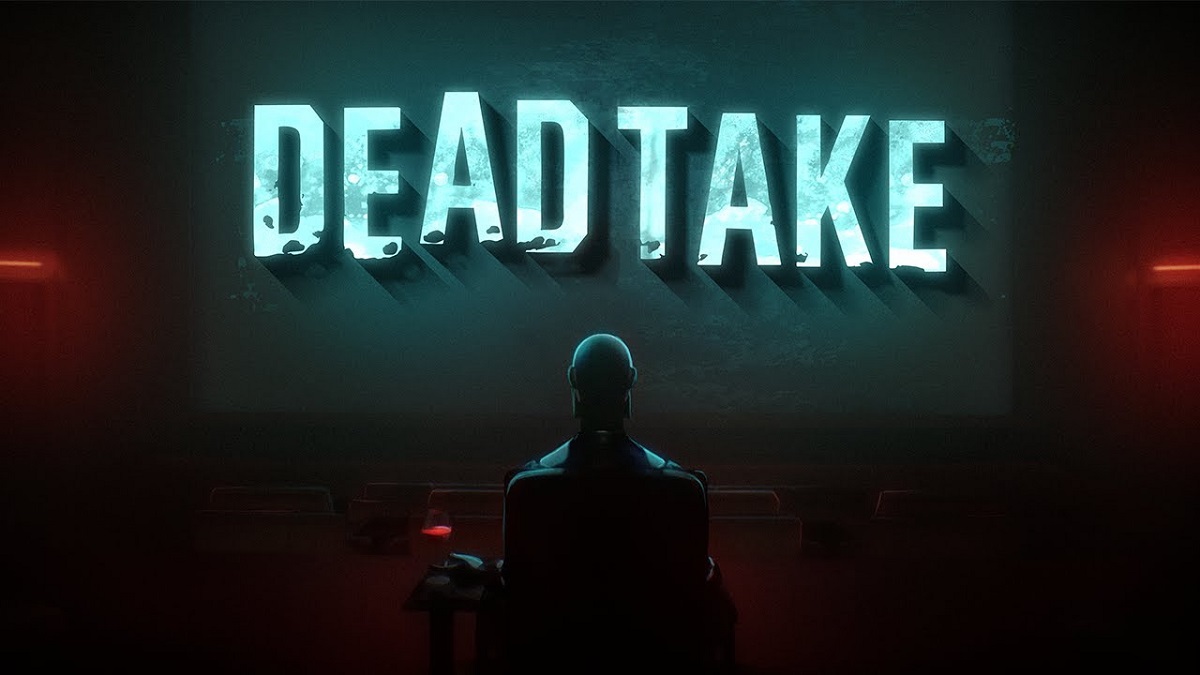 Technologie in der Kunst: Der Dead Take Weg Dead Take: Ein Blick auf Kunst und Technologie