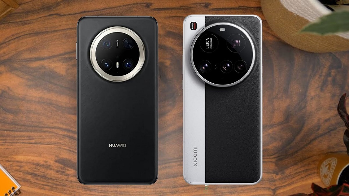 Tech-Duell: Neue Features des Huawei Mate 70 und Xiaomi 15 Huawei Mate 70: Erste Schritte in Richtung einer innovativen Allianz mit Xiaomi 15