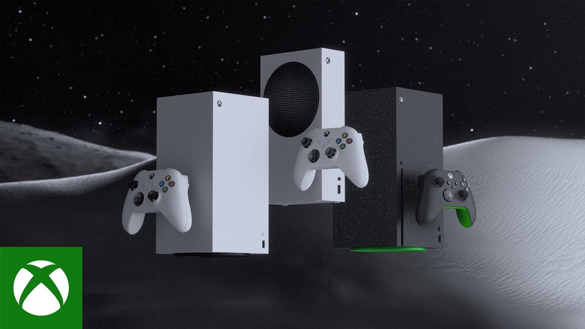 Xbox Series X|S: Neue Horizonte der Gaming-Möglichkeiten