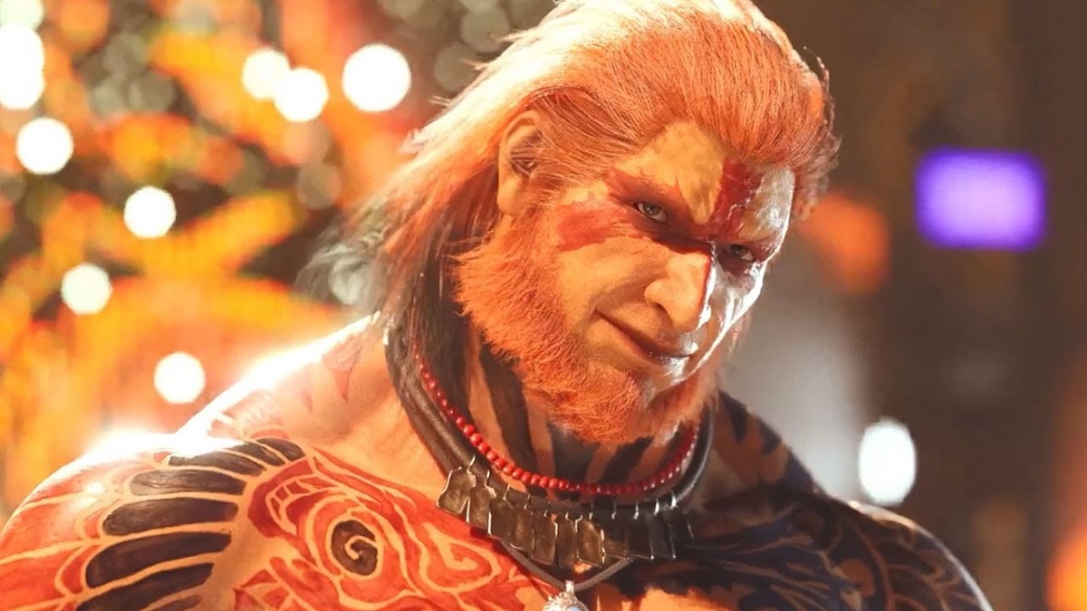 Wolf Hawkfield: die Kraft und das Charisma des Virtua Fighter-Helden Das Phänomen Wolf Hawkfield von Virtua Fighter entschlüsseln