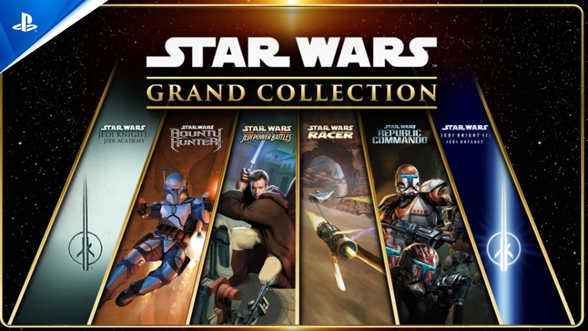 Ein neues Kapitel in der Welt von Star Wars: Das große Sammlungsposter wird die Fans überraschen Neues Star Wars: Grand Collection Poster - Reise in die Welt von Star Wars!